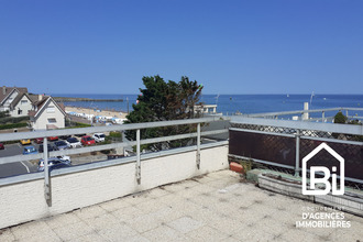 achat appartement courseulles-sur-mer 14470