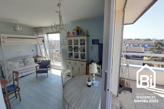 achat appartement courseulles-sur-mer 14470