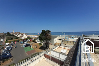 achat appartement courseulles-sur-mer 14470