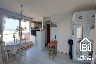 achat appartement courseulles-sur-mer 14470