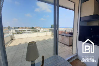 achat appartement courseulles-sur-mer 14470