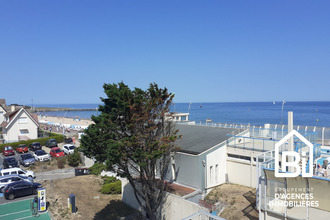 achat appartement courseulles-sur-mer 14470