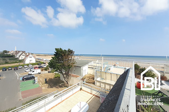 achat appartement courseulles-sur-mer 14470