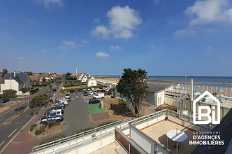 achat appartement courseulles-sur-mer 14470