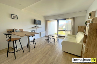 achat appartement courseulles-sur-mer 14470