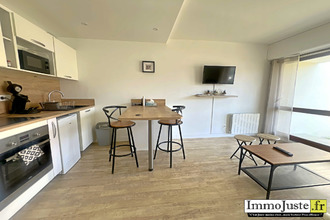 achat appartement courseulles-sur-mer 14470