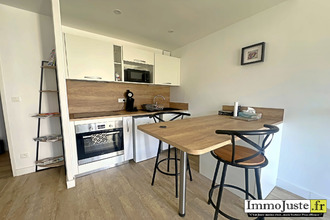 achat appartement courseulles-sur-mer 14470