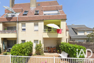 achat appartement courseulles-sur-mer 14470