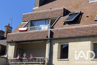 achat appartement courseulles-sur-mer 14470