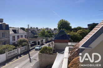 achat appartement courseulles-sur-mer 14470