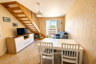 achat appartement courseulles-sur-mer 14470