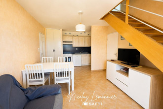achat appartement courseulles-sur-mer 14470