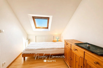 achat appartement courseulles-sur-mer 14470