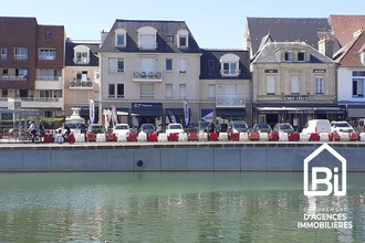 achat appartement courseulles-sur-mer 14470