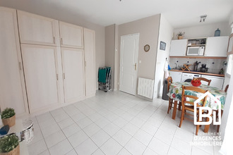 achat appartement courseulles-sur-mer 14470