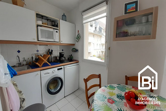 achat appartement courseulles-sur-mer 14470