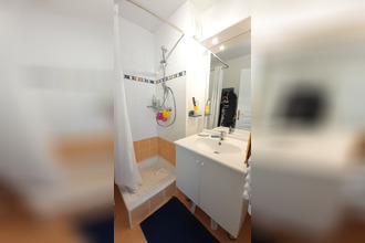 achat appartement courseulles-sur-mer 14470