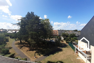 achat appartement courseulles-sur-mer 14470