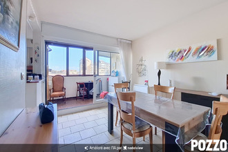 achat appartement courseulles-sur-mer 14470