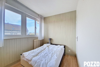achat appartement courseulles-sur-mer 14470