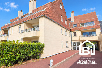 achat appartement courseulles-sur-mer 14470