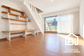 achat appartement courseulles-sur-mer 14470