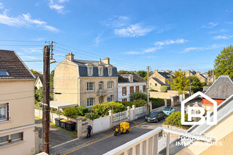 achat appartement courseulles-sur-mer 14470