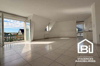 achat appartement courseulles-sur-mer 14470