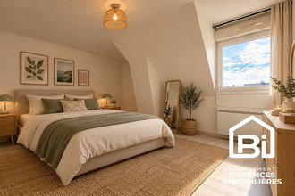 achat appartement courseulles-sur-mer 14470