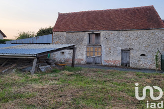 achat appartement courtacon 77560