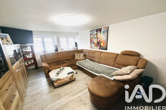 achat appartement courtavon 68480