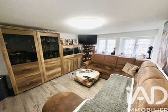 achat appartement courtavon 68480