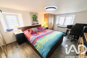 achat appartement courtavon 68480