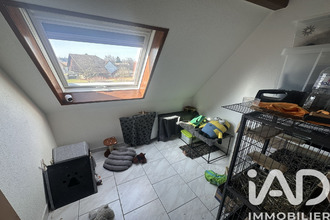 achat appartement courtavon 68480
