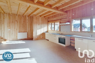 achat appartement courteranges 10270