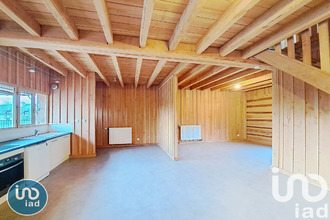 achat appartement courteranges 10270