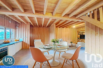 achat appartement courteranges 10270