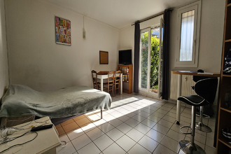 achat appartement courthezon 84350