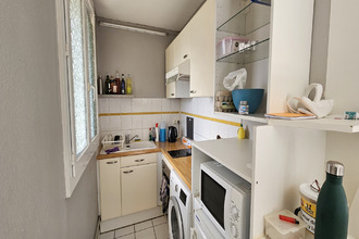 achat appartement courthezon 84350