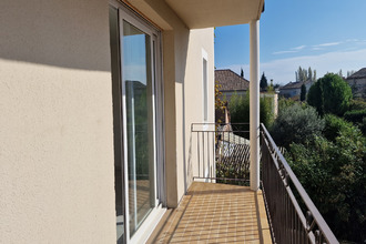 achat appartement courthezon 84350