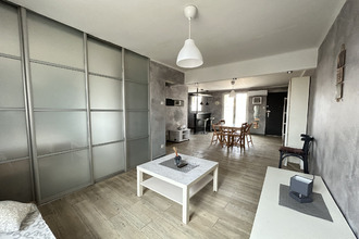 achat appartement courthezon 84350