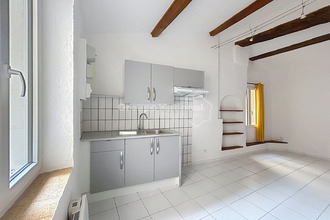achat appartement courthezon 84350