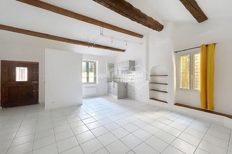 achat appartement courthezon 84350