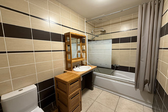 achat appartement courtry 77181