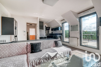 achat appartement courtry 77181