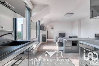 achat appartement courtry 77181