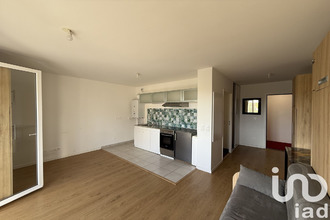 achat appartement courtry 77181