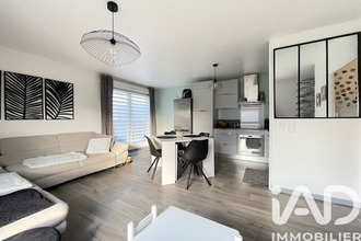 achat appartement courtry 77181