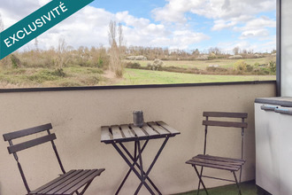 achat appartement courtry 77181