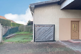 achat appartement courtry 77181